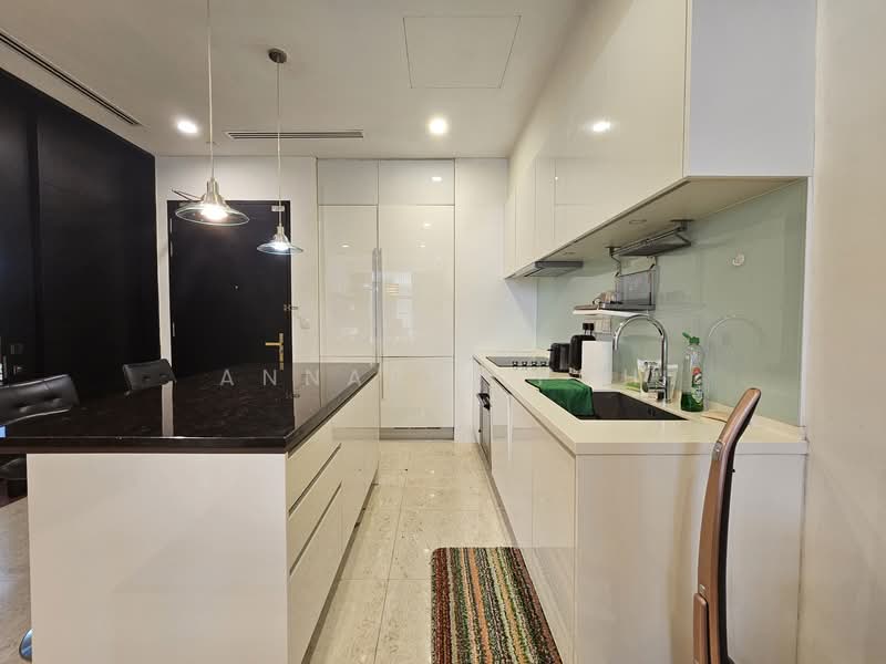 Servis Apartment untuk Disewa di Banyan Tree Signatures - Annabel Poh - PropertyGuru.com.my
