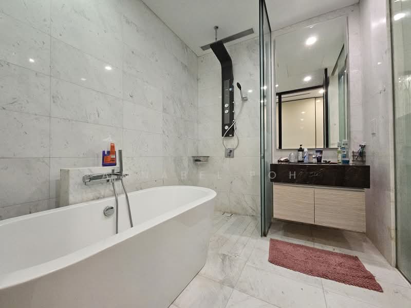 Servis Apartment untuk Disewa di Banyan Tree Signatures - Annabel Poh - PropertyGuru.com.my