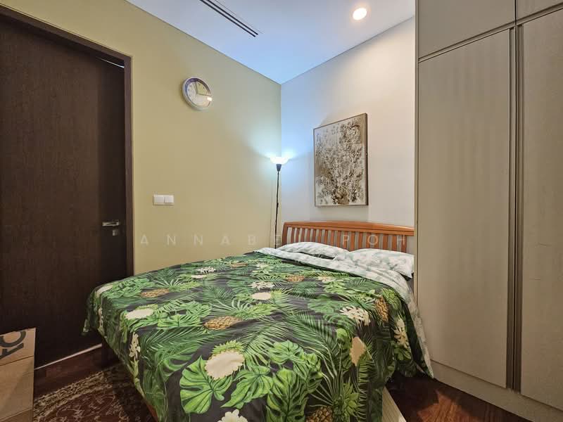 Servis Apartment untuk Disewa di Banyan Tree Signatures - Annabel Poh - PropertyGuru.com.my