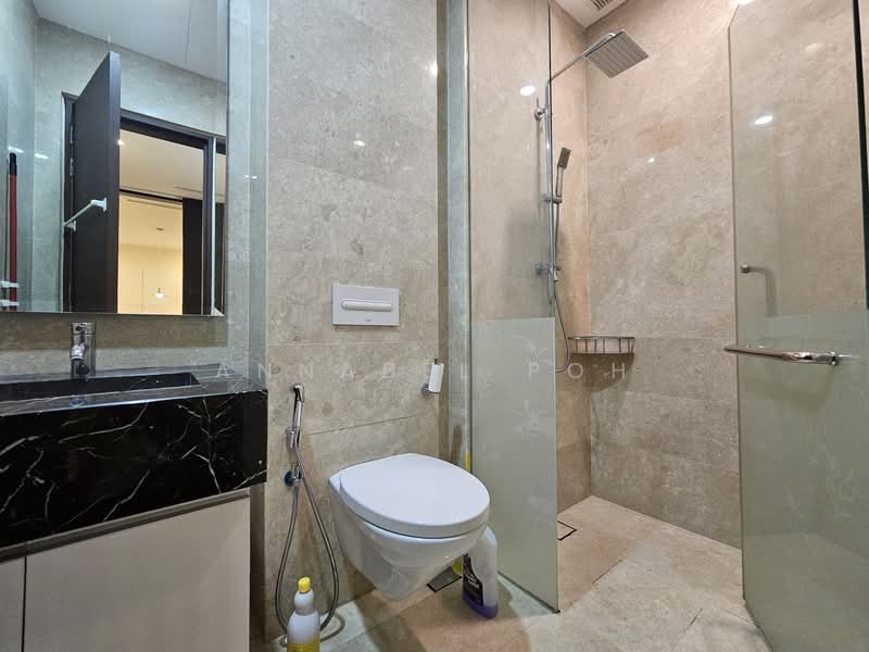 Servis Apartment untuk Disewa di Banyan Tree Signatures - Annabel Poh - PropertyGuru.com.my