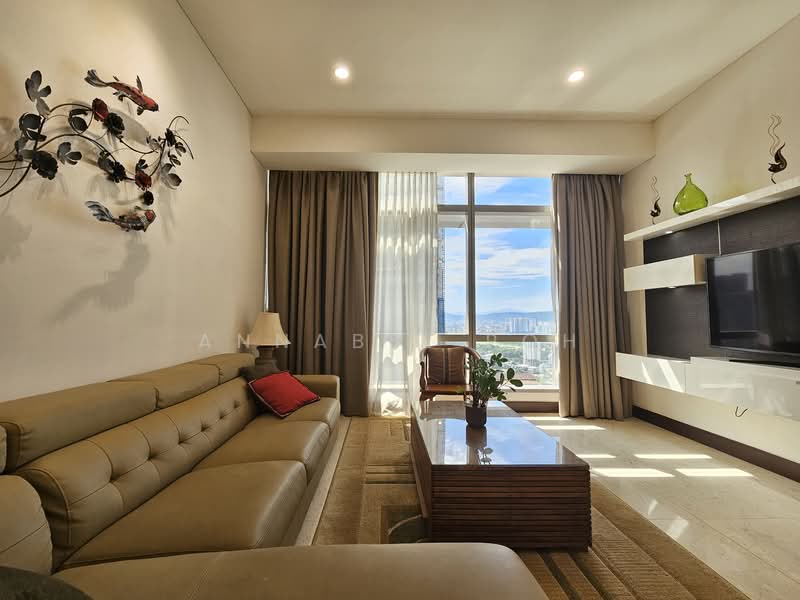 Servis Apartment untuk Disewa di Banyan Tree Signatures - Annabel Poh - PropertyGuru.com.my