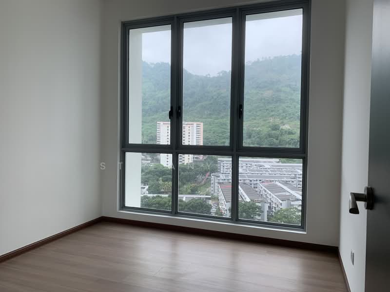 Kondominium untuk Disewa di Eco Terraces - Stefany Kee - PropertyGuru.com.my