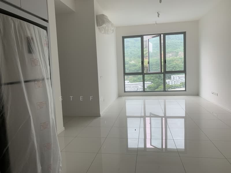 Kondominium untuk Disewa di Eco Terraces - Stefany Kee - PropertyGuru.com.my