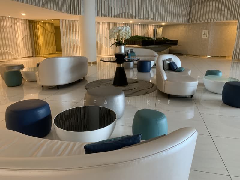 Kondominium untuk Disewa di Eco Terraces - Stefany Kee - PropertyGuru.com.my