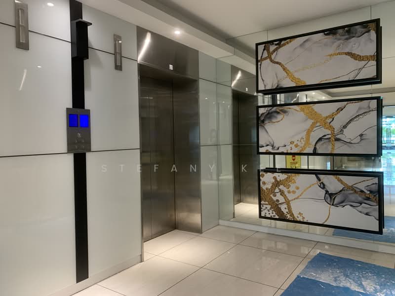 Kondominium untuk Disewa di Eco Terraces - Stefany Kee - PropertyGuru.com.my