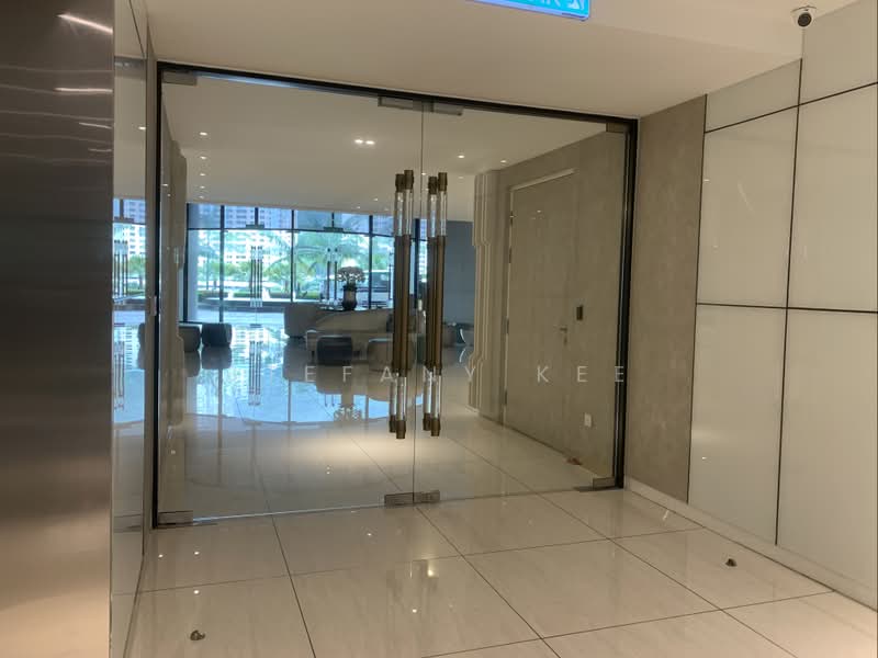 Kondominium untuk Disewa di Eco Terraces - Stefany Kee - PropertyGuru.com.my