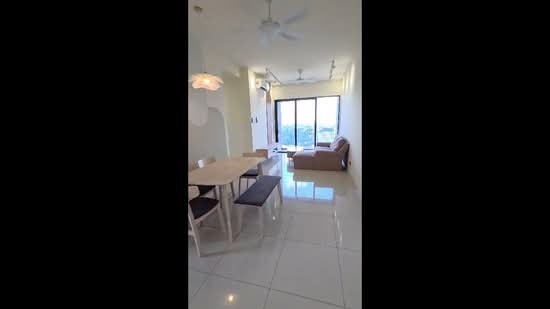 Service Residence for Rent at The Era @ Duta North - Myikey Lai - PropertyGuru.com.my