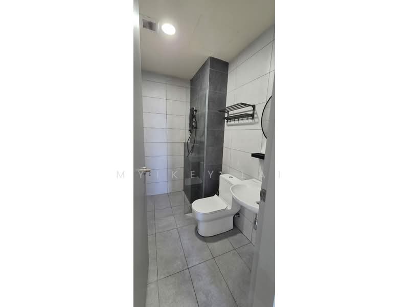 Service Residence for Rent at The Era @ Duta North - Myikey Lai - PropertyGuru.com.my