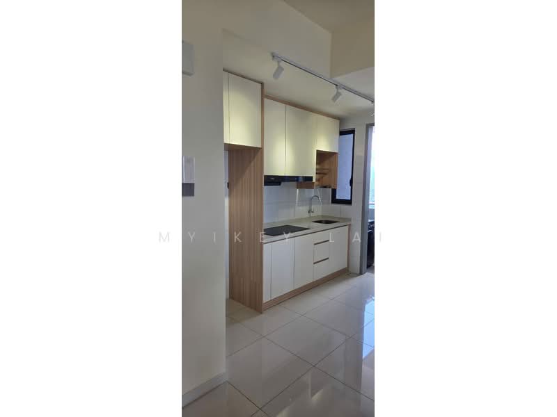 Service Residence for Rent at The Era @ Duta North - Myikey Lai - PropertyGuru.com.my