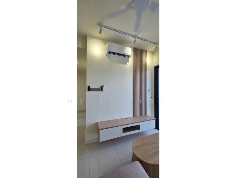 Service Residence for Rent at The Era @ Duta North - Myikey Lai - PropertyGuru.com.my