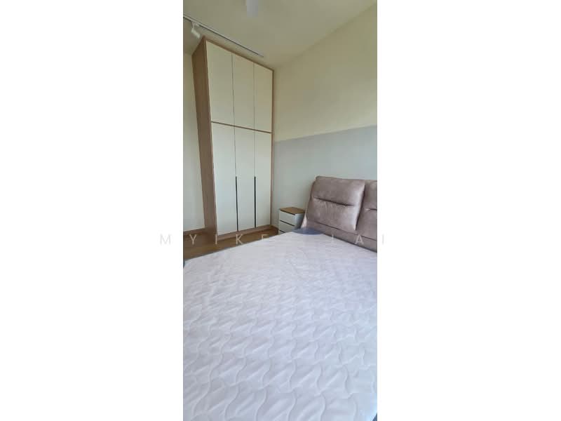 Service Residence for Rent at The Era @ Duta North - Myikey Lai - PropertyGuru.com.my