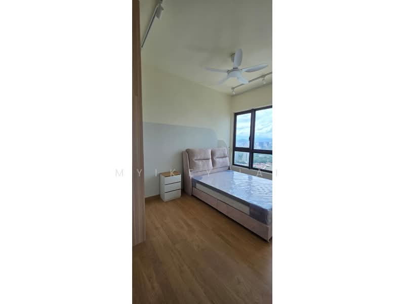 Service Residence for Rent at The Era @ Duta North - Myikey Lai - PropertyGuru.com.my