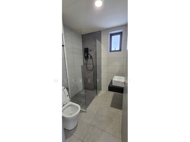 Service Residence for Rent at The Era @ Duta North - Myikey Lai - PropertyGuru.com.my