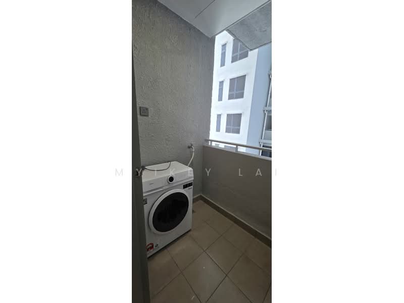 Service Residence for Rent at The Era @ Duta North - Myikey Lai - PropertyGuru.com.my