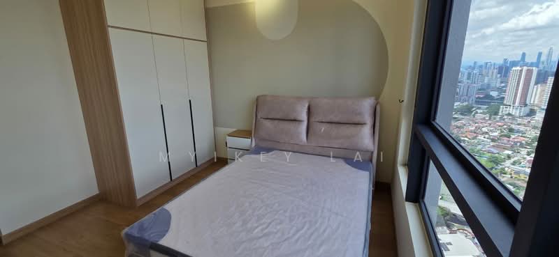 Service Residence for Rent at The Era @ Duta North - Myikey Lai - PropertyGuru.com.my