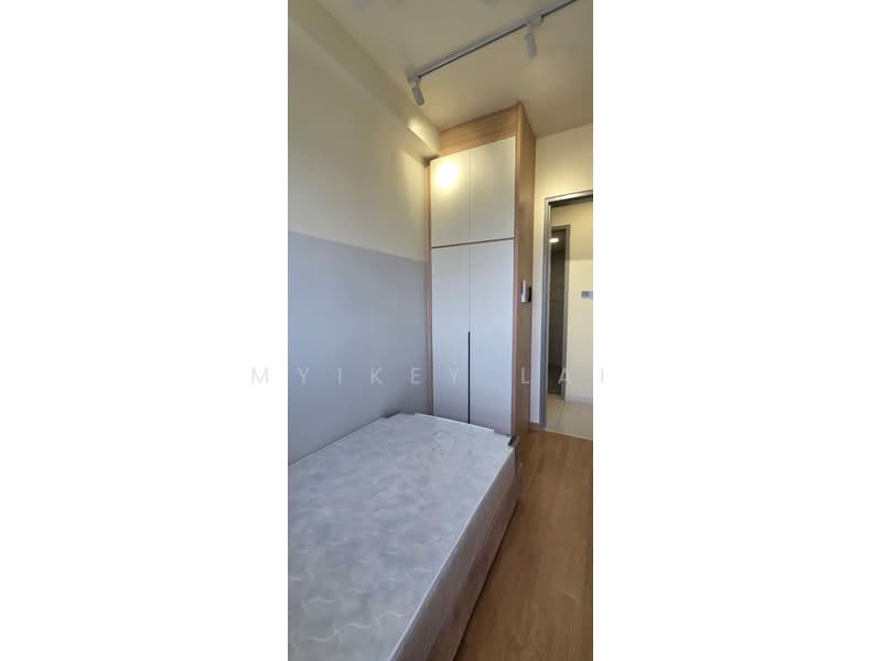 Service Residence for Rent at The Era @ Duta North - Myikey Lai - PropertyGuru.com.my