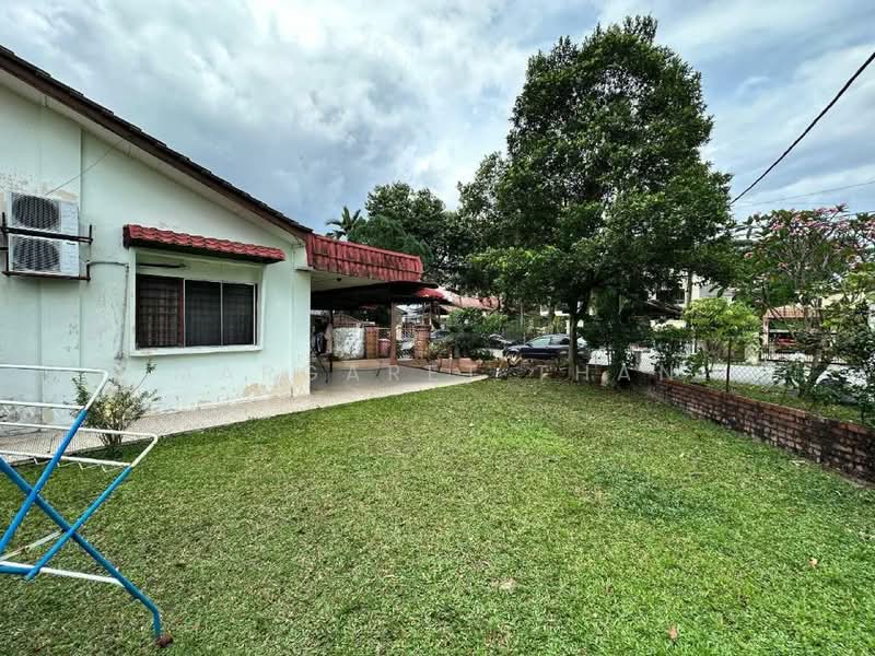 Rumah Teres 1 Tingkat untuk Dijual di Seksyen 14 (Petaling Jaya) - Margaret Than - Exterior - PropertyGuru.com.my