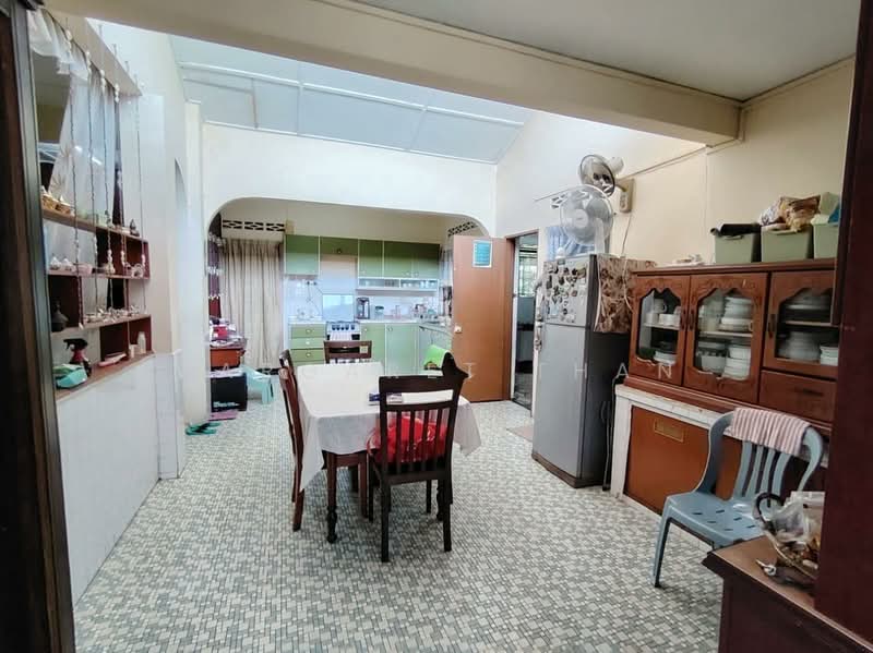 Rumah Teres 1 Tingkat untuk Dijual di Seksyen 14 (Petaling Jaya) - Margaret Than - Kitchen - PropertyGuru.com.my