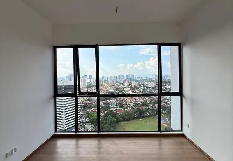 Service Residence for Sale at Kensho Residence - CY Low - View - PropertyGuru.com.my