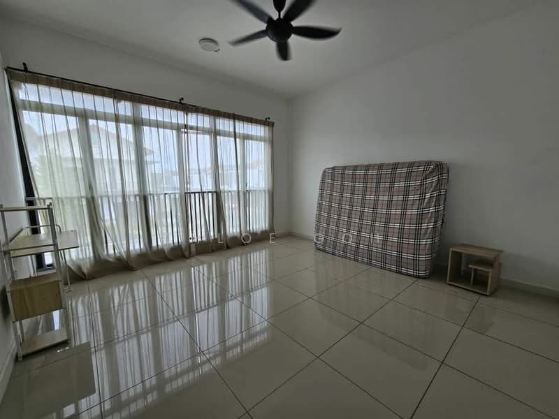 Rumah Teres untuk Disewa di Bandar Dato Onn (Tebrau) - Chloe Goh - Living Room - PropertyGuru.com.my