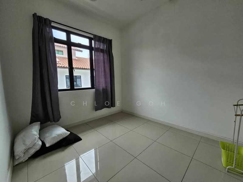 Rumah Teres untuk Disewa di Bandar Dato Onn (Tebrau) - Chloe Goh - Bedroom - PropertyGuru.com.my