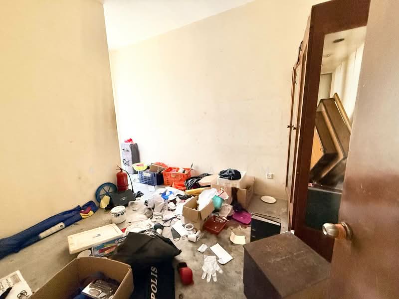 Rumah Teres 2 Tingkat untuk Dijual di Puchong (Selangor) - Azizirrahim . - Interior - PropertyGuru.com.my