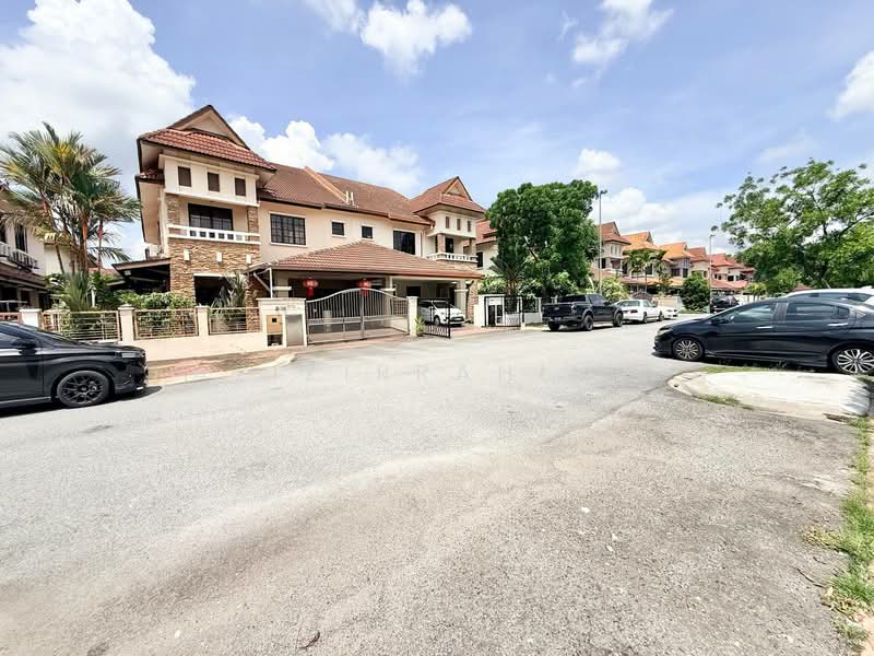 Rumah Teres 2 Tingkat untuk Dijual di Puchong (Selangor) - Azizirrahim . - Exterior - PropertyGuru.com.my