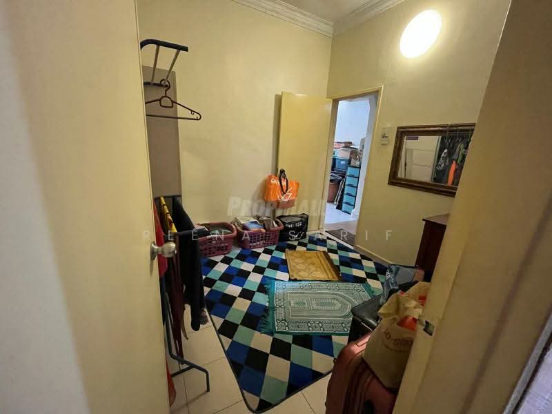 2-storey Terraced House for Sale in Shah Alam (Selangor) - Reena Sarif - PropertyGuru.com.my