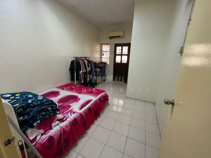 2-storey Terraced House for Sale in Shah Alam (Selangor) - Reena Sarif - PropertyGuru.com.my