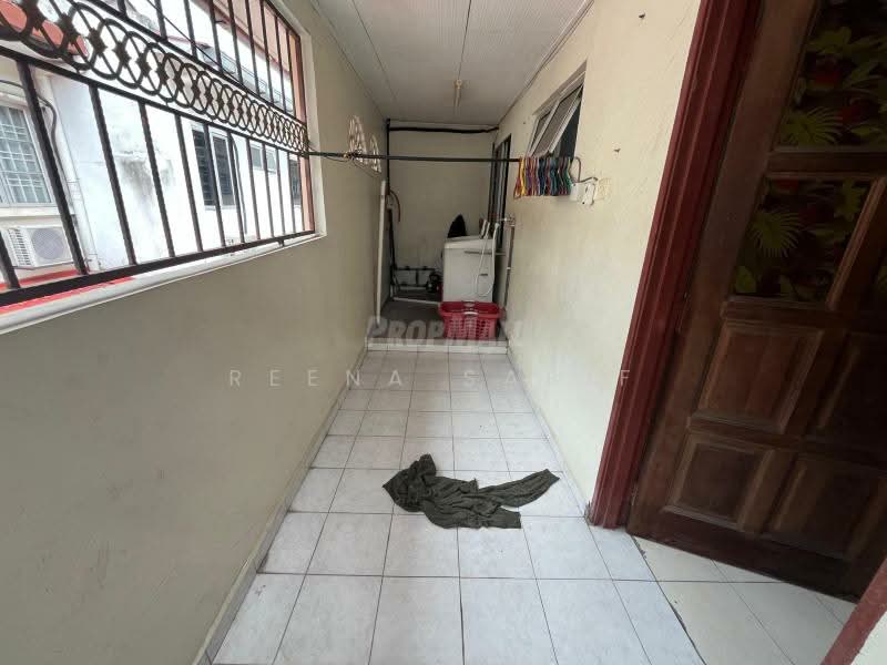 2-storey Terraced House for Sale in Shah Alam (Selangor) - Reena Sarif - PropertyGuru.com.my