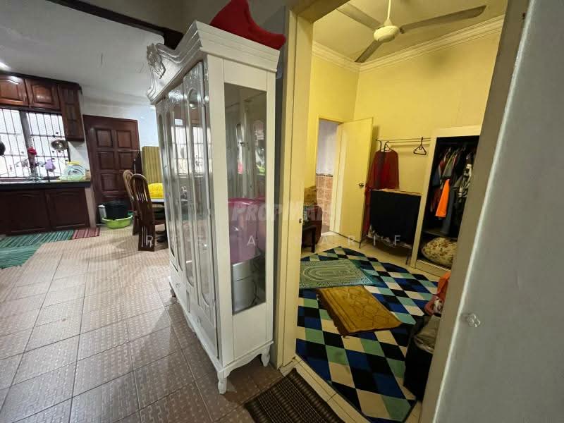 2-storey Terraced House for Sale in Shah Alam (Selangor) - Reena Sarif - PropertyGuru.com.my