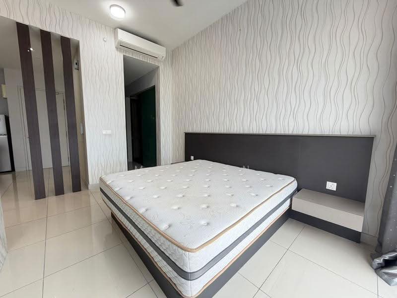 Service Residence for Rent at Cyperus @ Tropicana Gardens - Max Tan - Bedroom - PropertyGuru.com.my