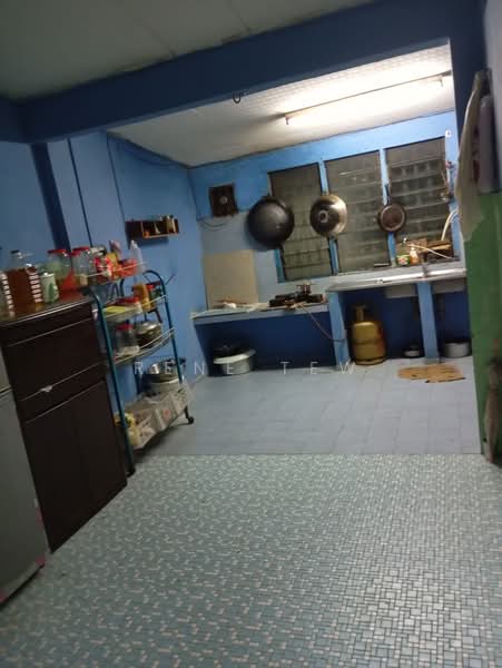 Rumah Teres 1 Tingkat untuk Dijual di Taman Sri Pandan (Johor Bahru) - Rene Tew - PropertyGuru.com.my