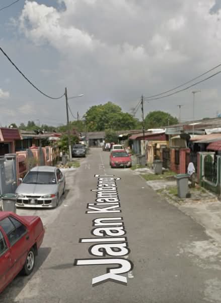 Rumah Teres 1 Tingkat untuk Dijual di Taman Sri Pandan (Johor Bahru) - Rene Tew - PropertyGuru.com.my