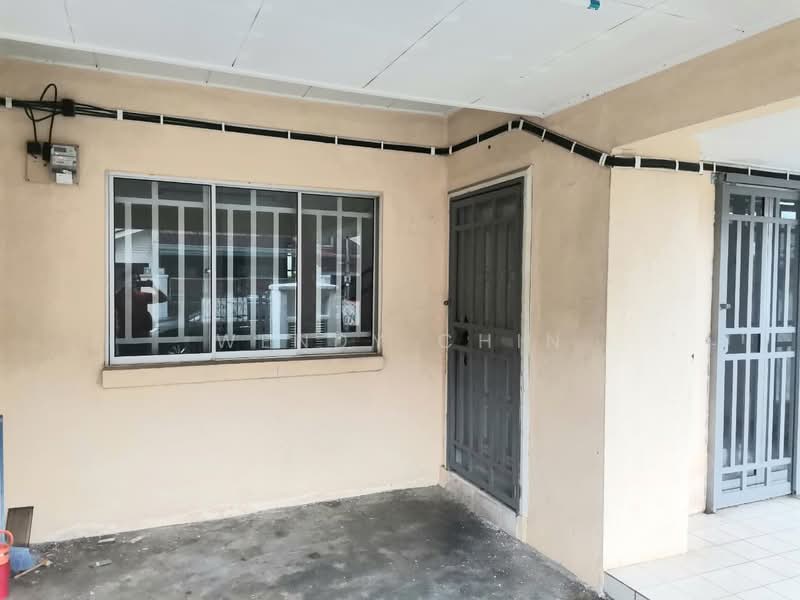 2-storey Terraced House for Sale in Taman Equine (Seri Kembangan) - Wendy Chin - PropertyGuru.com.my
