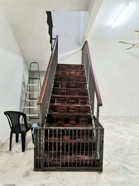 2-storey Terraced House for Sale in Taman Equine (Seri Kembangan) - Wendy Chin - PropertyGuru.com.my