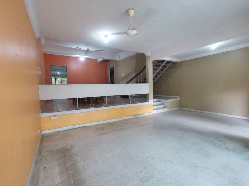 2-storey Terraced House for Sale in Taman Desa (Kuala Lumpur) - CY Low - Interior - PropertyGuru.com.my
