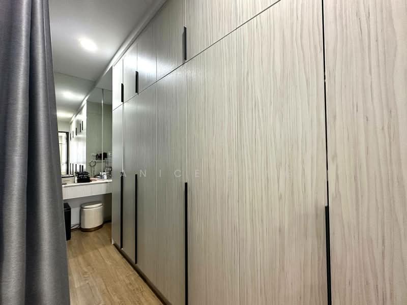 Cluster House for Sale in Iskandar Puteri (Nusajaya) (Johor) - Janice Pang - Interior - PropertyGuru.com.my