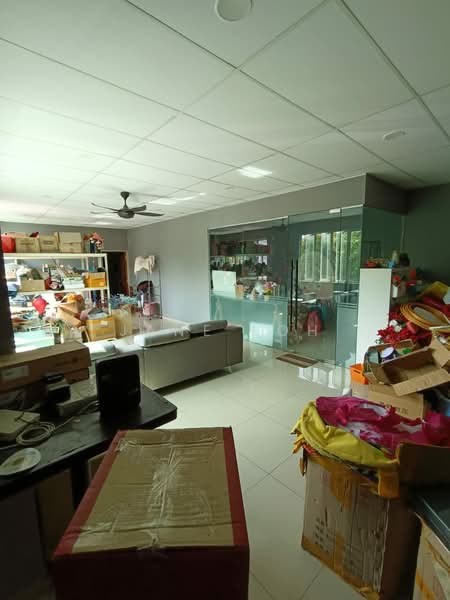 Factory for Sale in Masai (Johor) - Jane Loh - Living Room - PropertyGuru.com.my