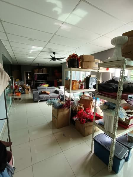 Factory for Sale in Masai (Johor) - Jane Loh - Living Room - PropertyGuru.com.my