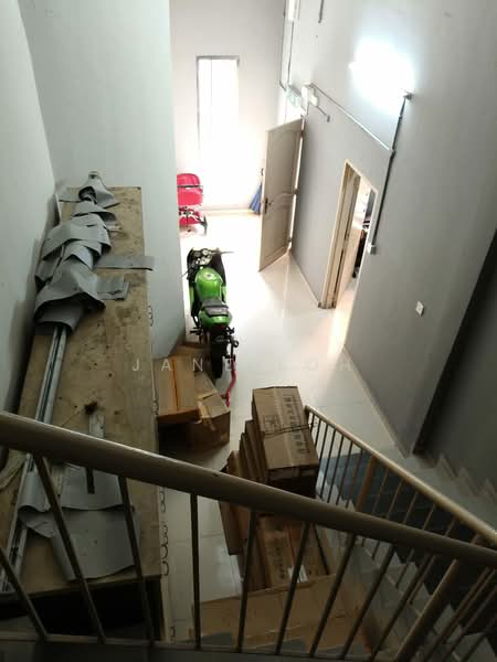Factory for Sale in Masai (Johor) - Jane Loh - Corridor - PropertyGuru.com.my