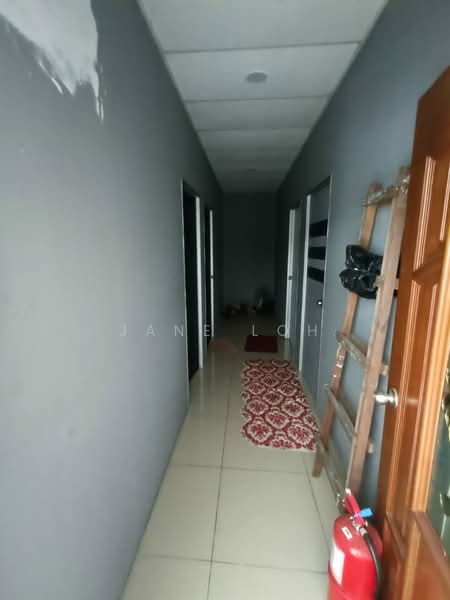 Factory for Sale in Masai (Johor) - Jane Loh - Corridor - PropertyGuru.com.my