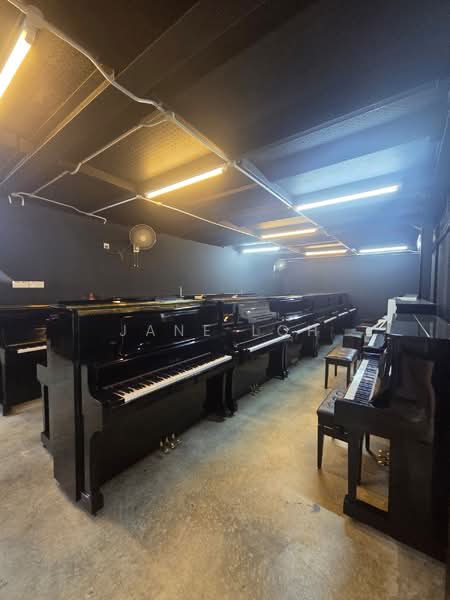 Factory for Sale in Masai (Johor) - Jane Loh - Interior - PropertyGuru.com.my