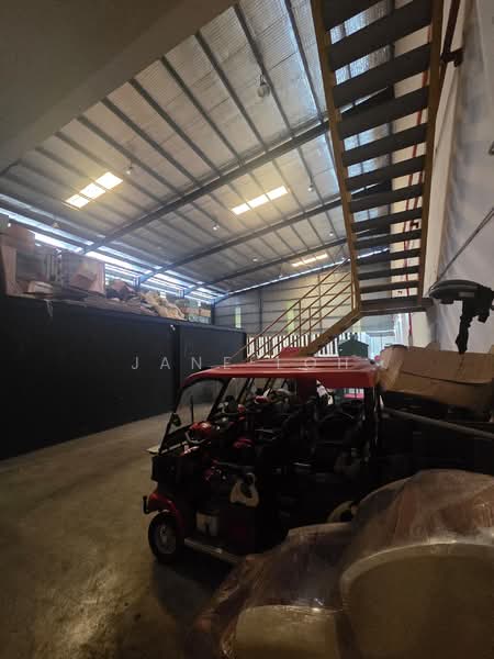 Factory for Sale in Masai (Johor) - Jane Loh - Interior - PropertyGuru.com.my