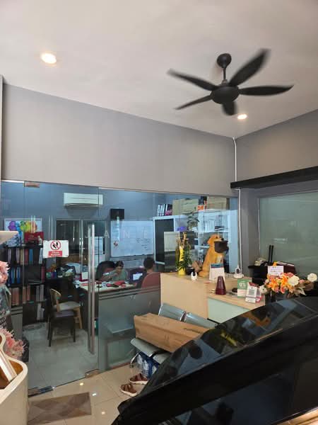 Factory for Sale in Masai (Johor) - Jane Loh - Interior - PropertyGuru.com.my