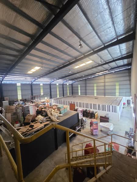 Factory for Sale in Masai (Johor) - Jane Loh - Interior - PropertyGuru.com.my