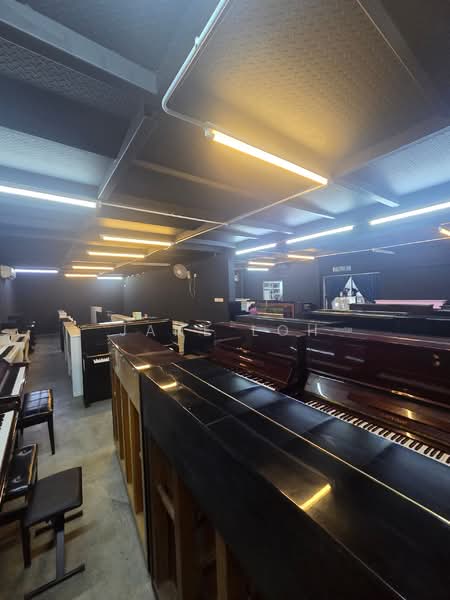 Factory for Sale in Masai (Johor) - Jane Loh - Interior - PropertyGuru.com.my