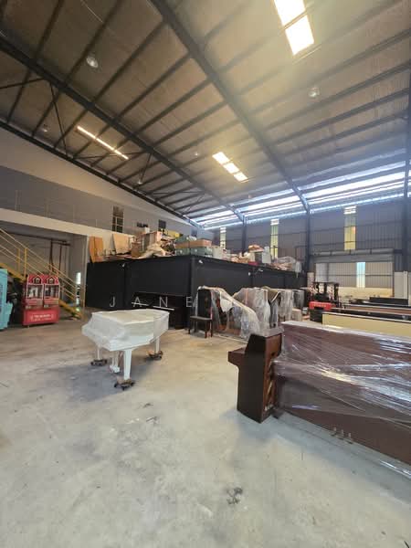 Factory for Sale in Masai (Johor) - Jane Loh - Interior - PropertyGuru.com.my