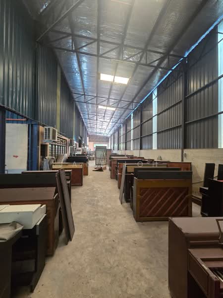 Factory for Sale in Masai (Johor) - Jane Loh - Interior - PropertyGuru.com.my