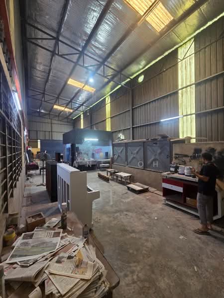 Factory for Sale in Masai (Johor) - Jane Loh - Interior - PropertyGuru.com.my